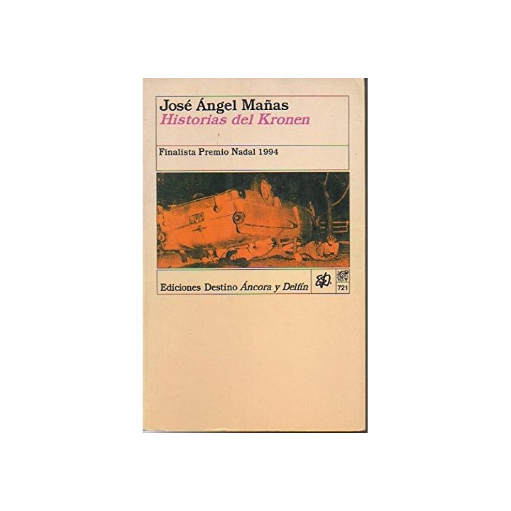 Historias Del Kronen